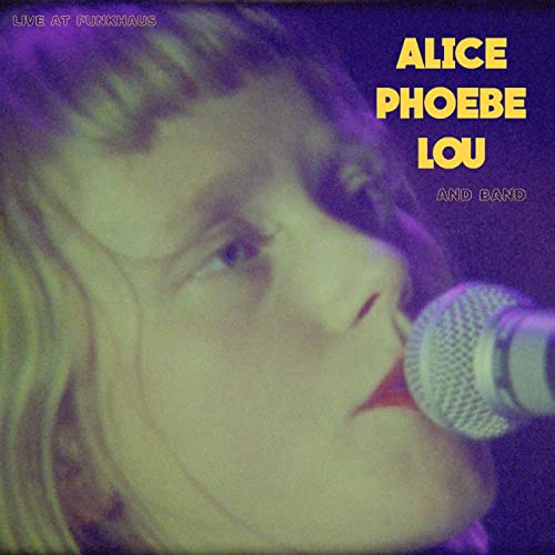 Alice