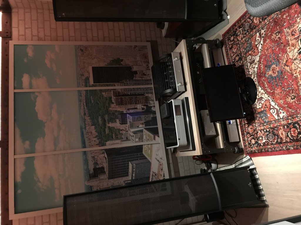 DIY tube traps not shown