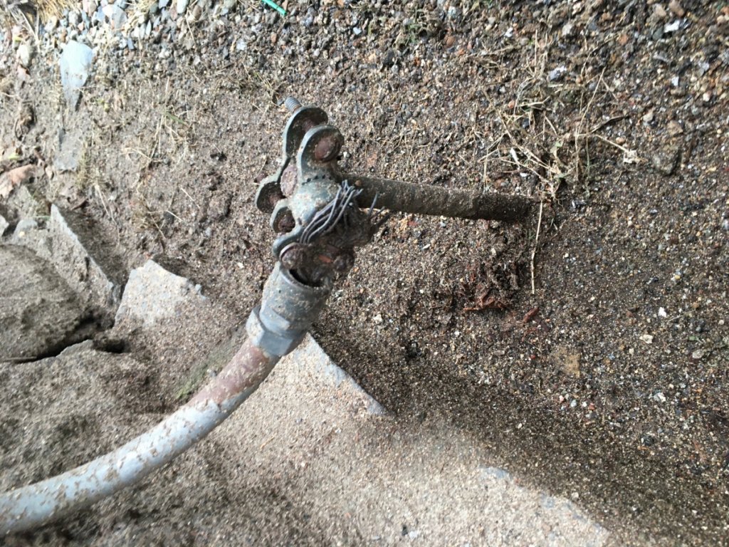 Ground
