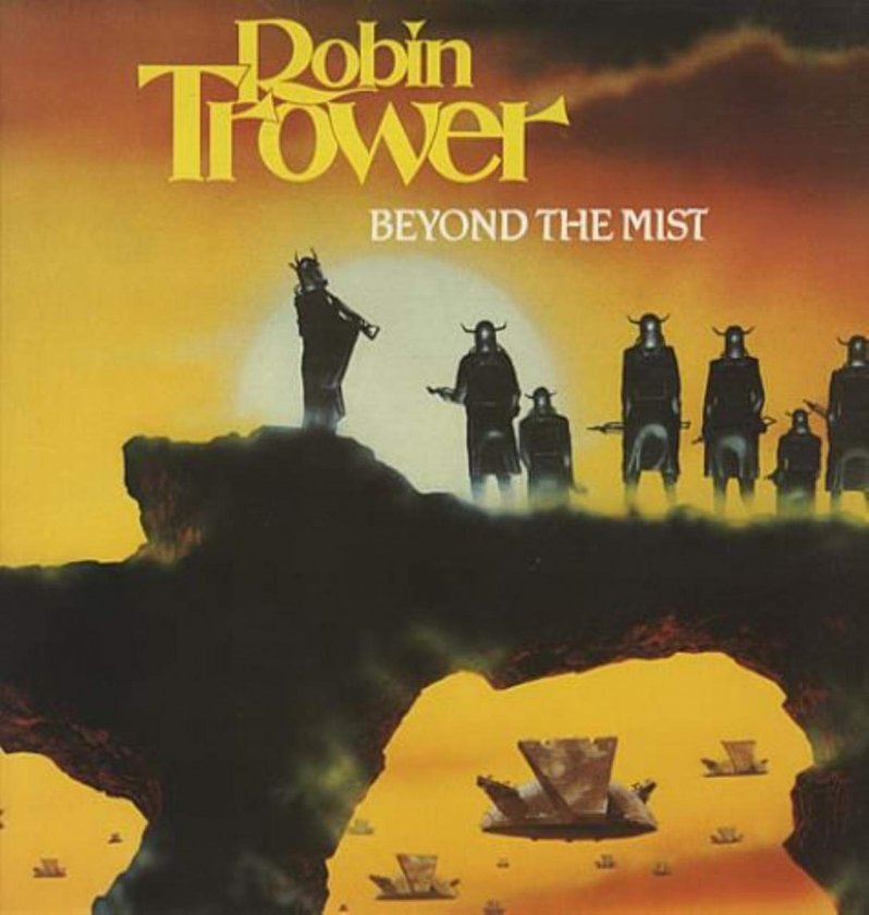 Robin-Trower
