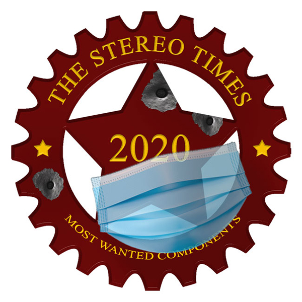 Stereo Times 2020 Most Wanted Components