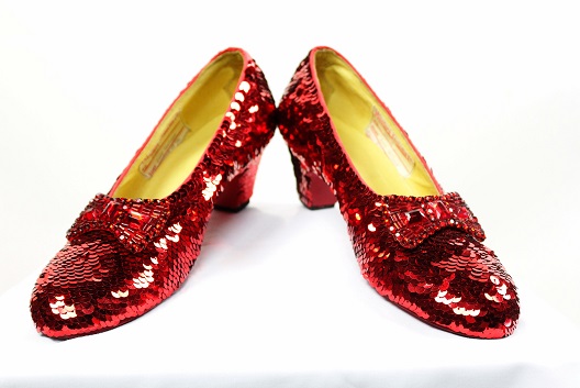 Ruby-Slippers