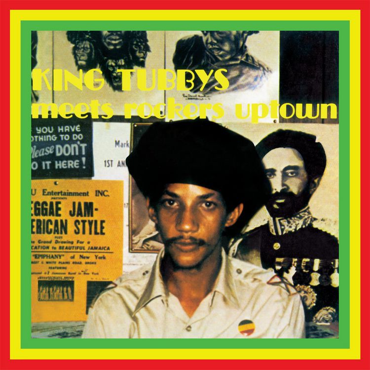 King Tubby