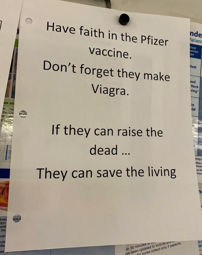vaccine