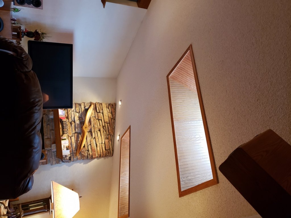 Ceiling Front