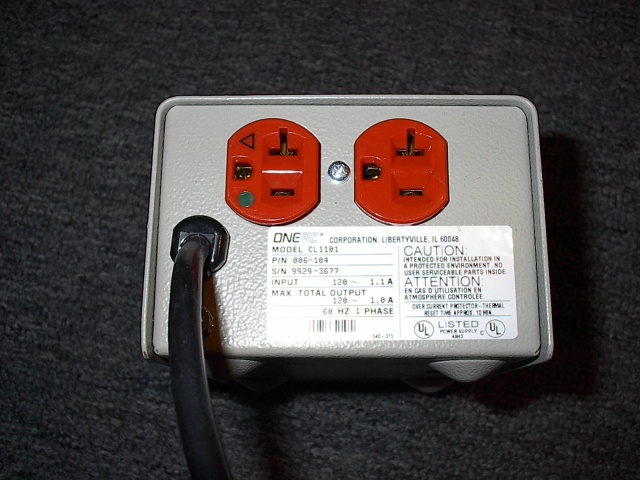 CL1101 Back