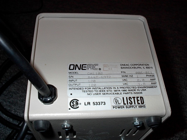 CM1102 Back