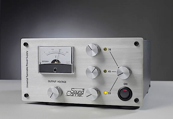 power-supply