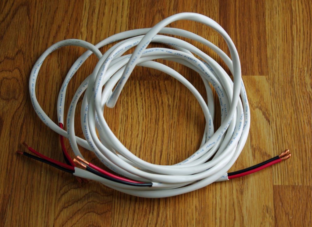 bluejeanspeakercables