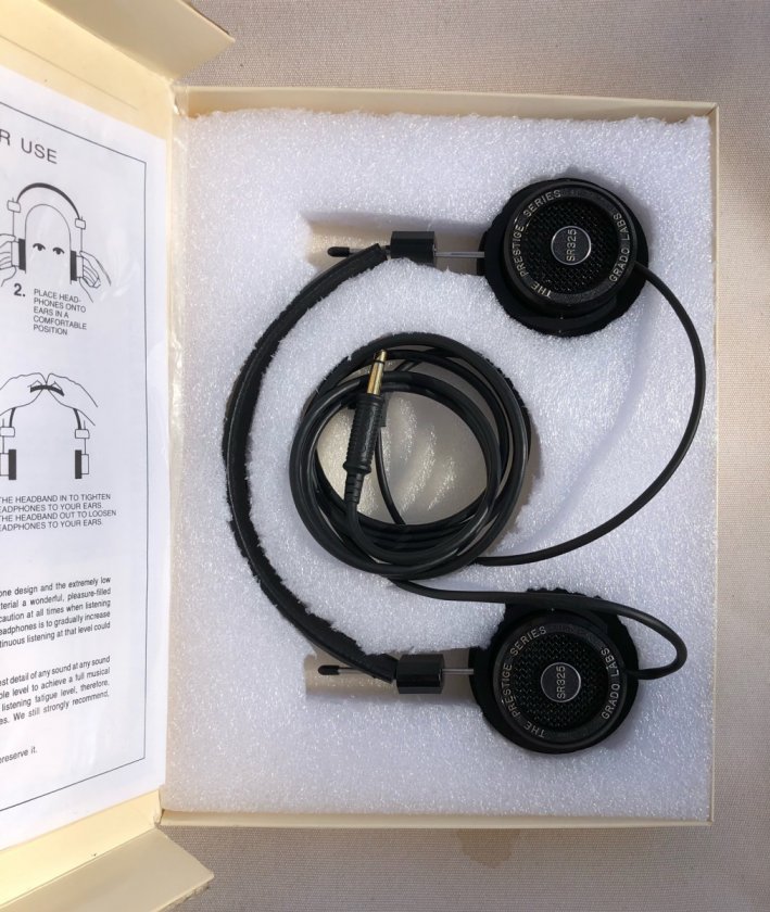 Grado-revealed