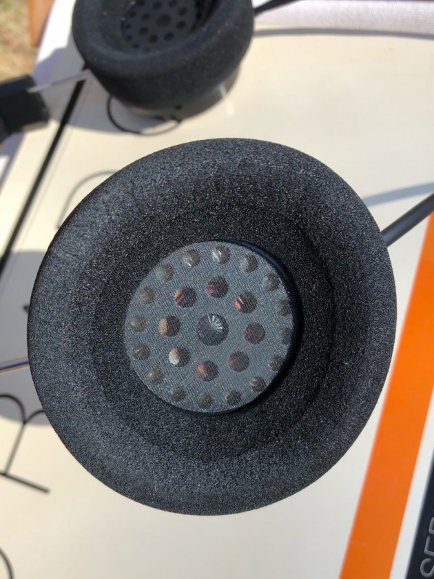 Closeup In 2
