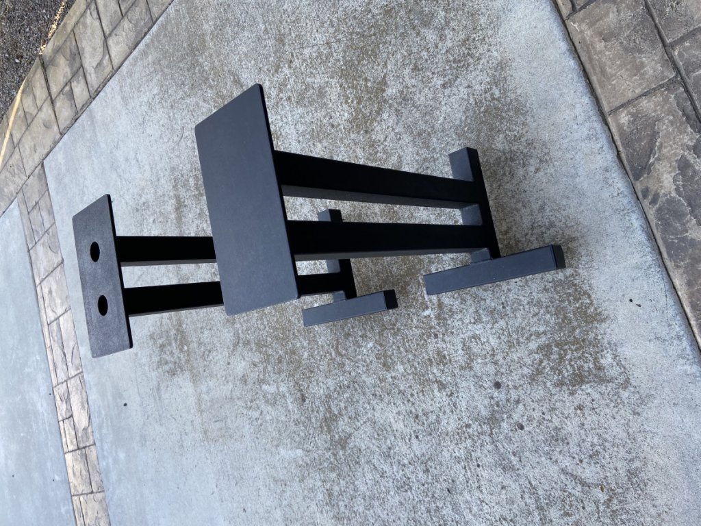 Sound Anchor 1
