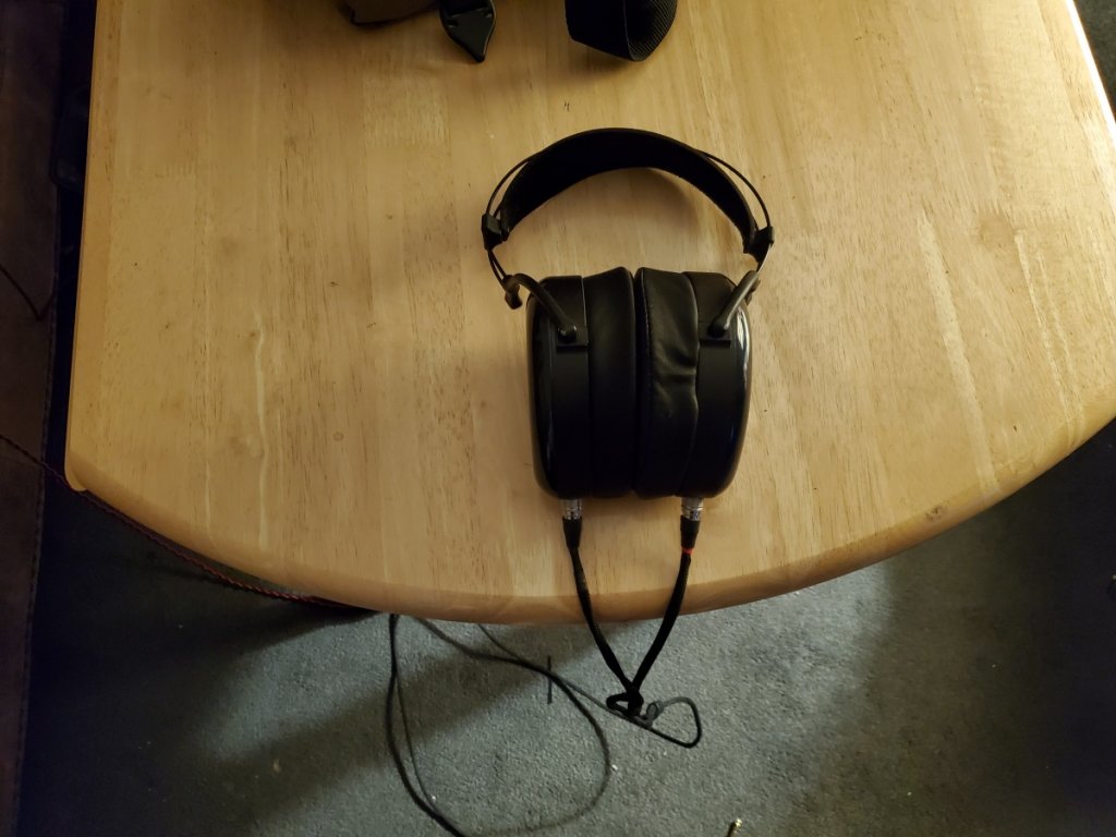 headphones