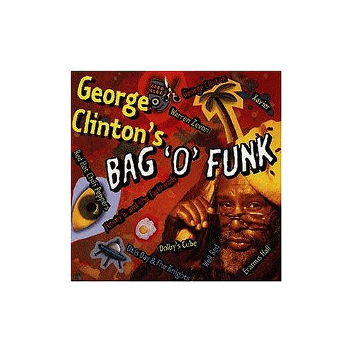 George Clintons Bag o Funk