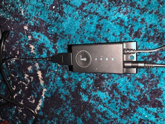 Thermal trigger