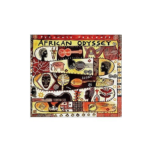 African Odyssey