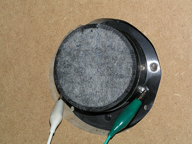 Vifa Back II