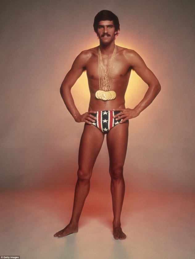 Frank gets 7 medals