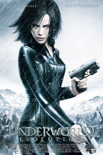 underworld evolution ver 2