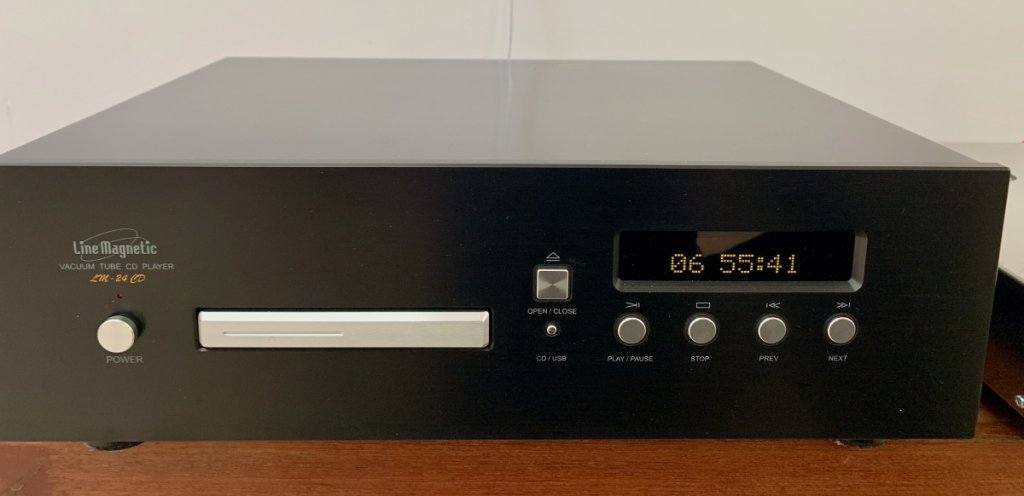 Almost brand new!