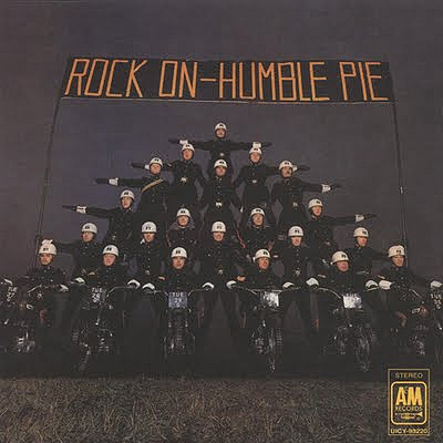 Humble Pie Rock On