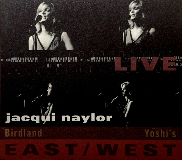 jacquinaylor