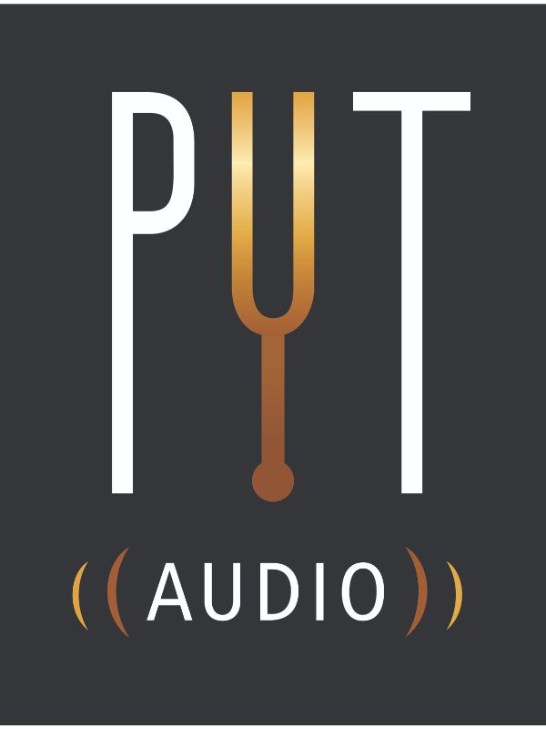 logo PYT audio grand