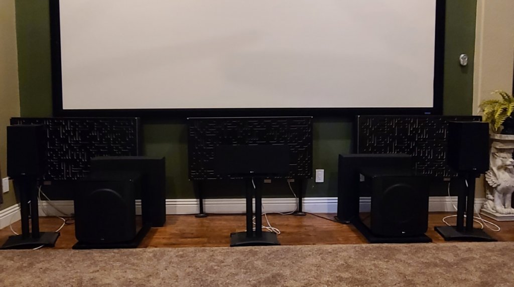 Home-Theater