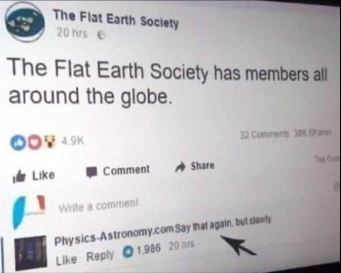 Flat