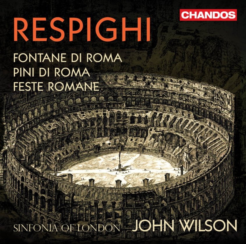 Respighi-Fontane-di-Roma-etc