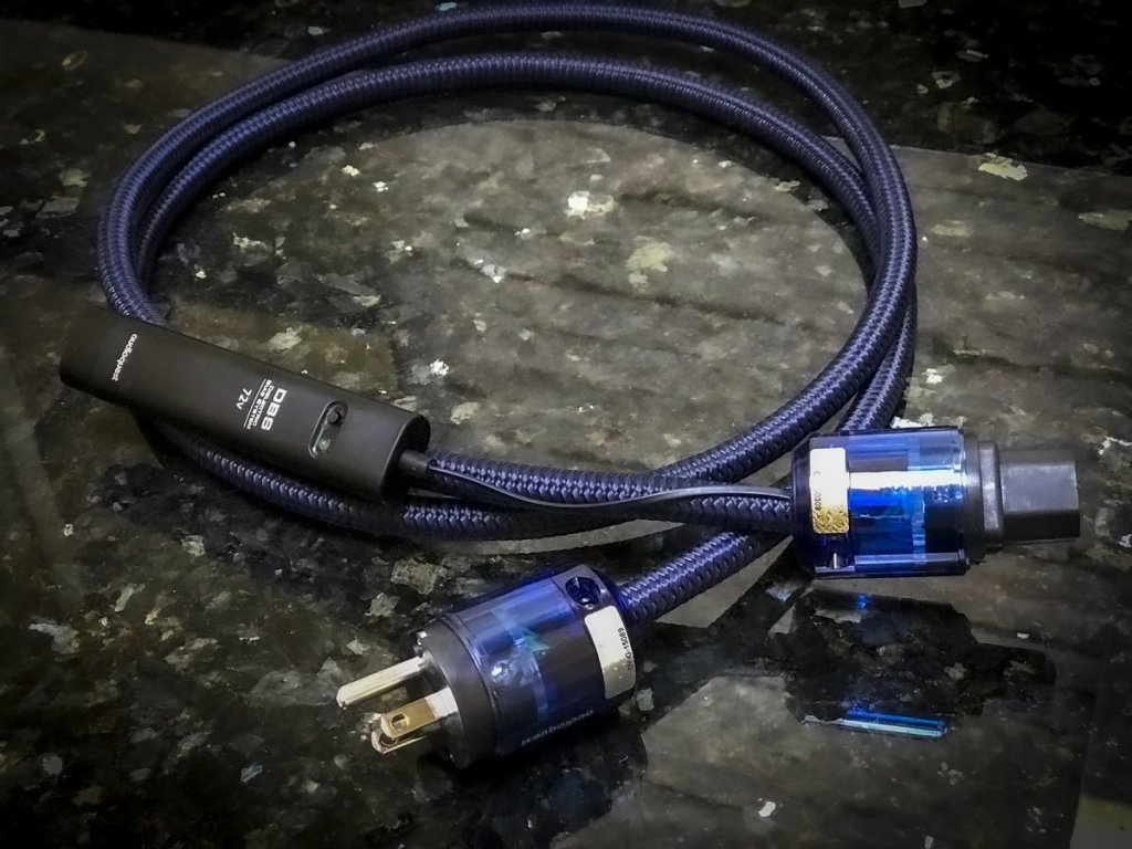 AQWild Cord 1