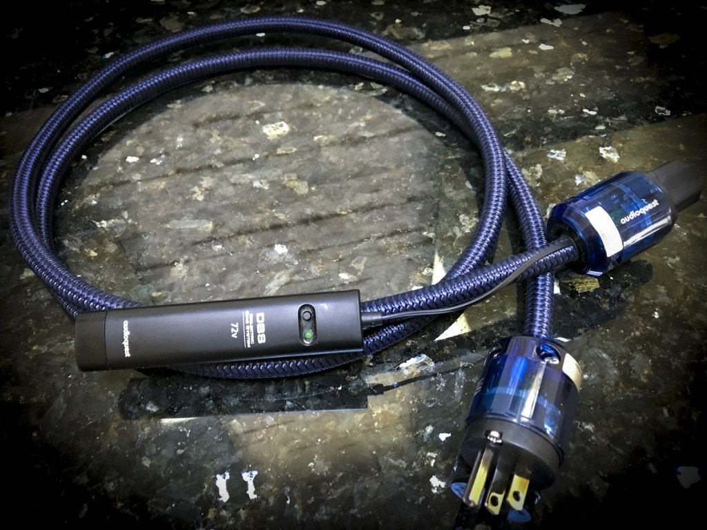 AQWild Cord 2