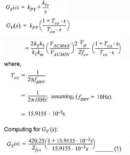 Random equation