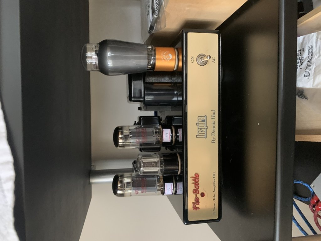 My Amp