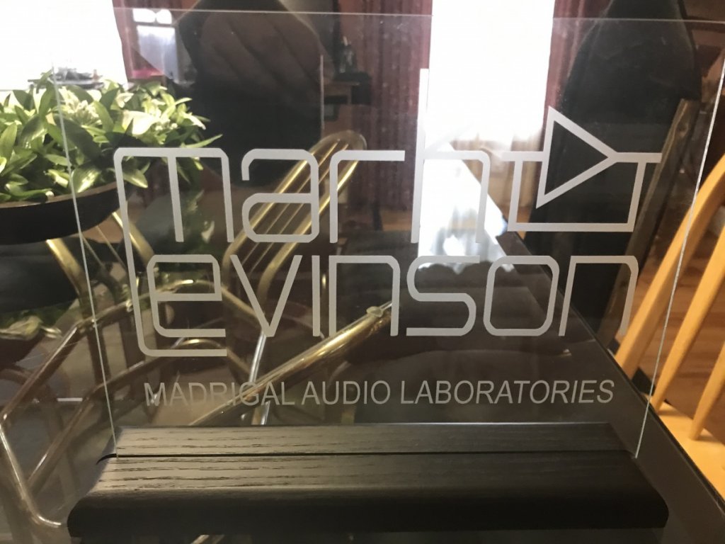ML Display