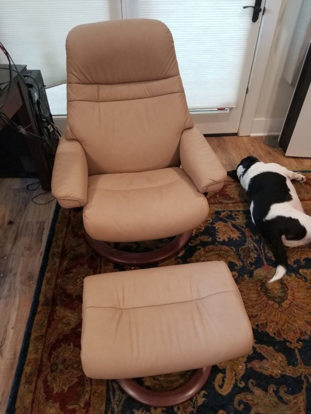 Chair