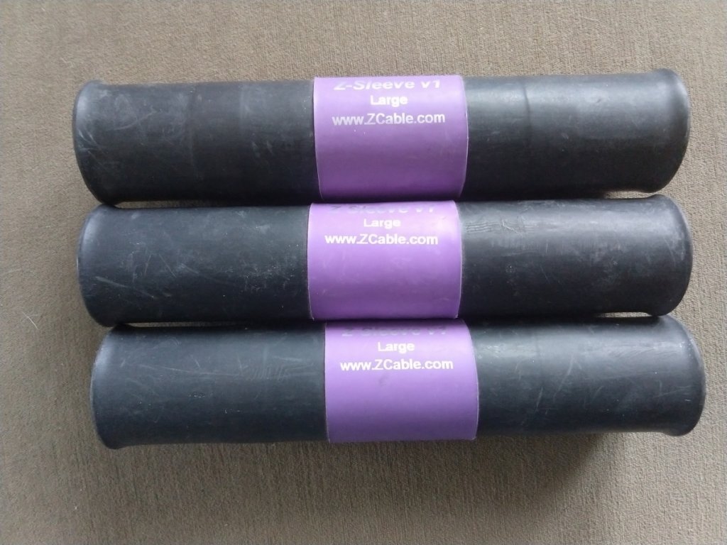 ZCable ZSleeves