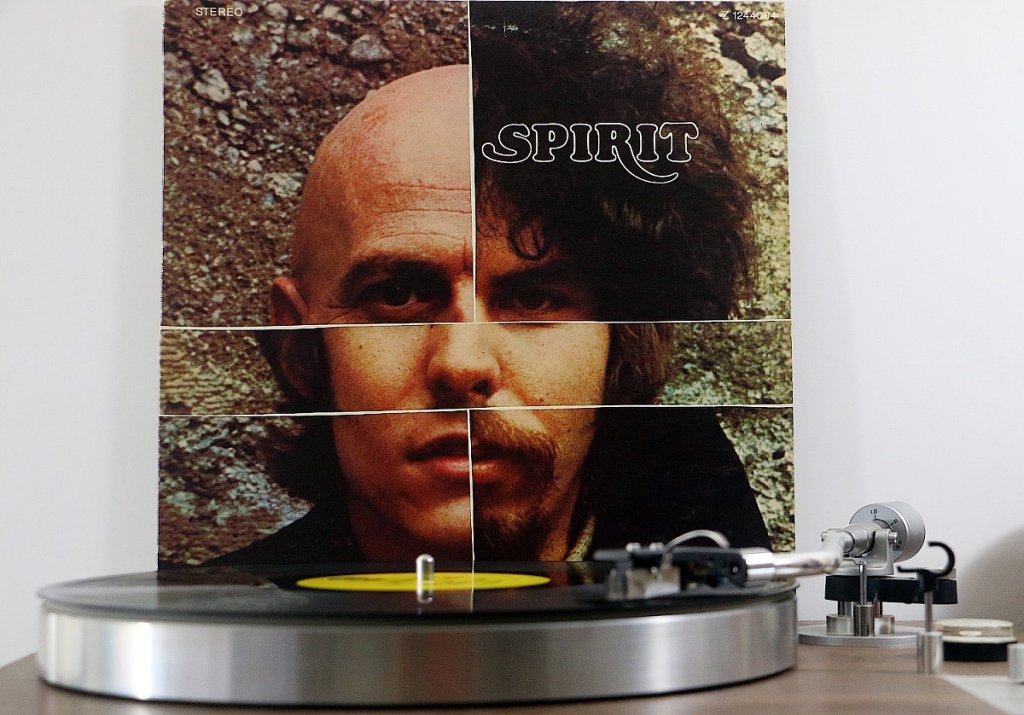 Spirit---Spirit 1200