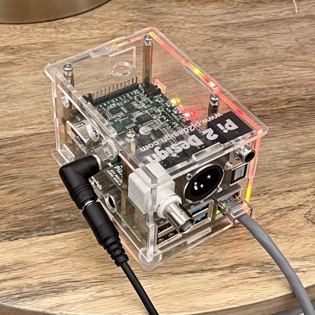 Pi2AES