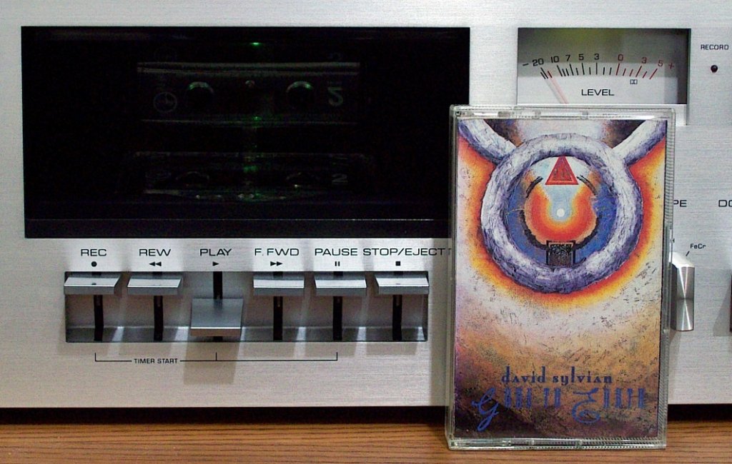 David-Sylvian---Gone-to-Earth cassette edited