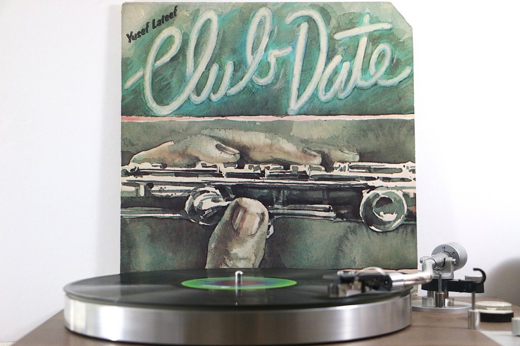 Yusef-Lateef---Club-Date 1200