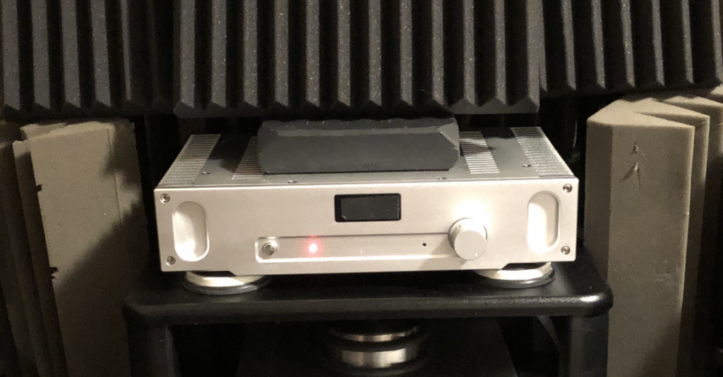 amp
