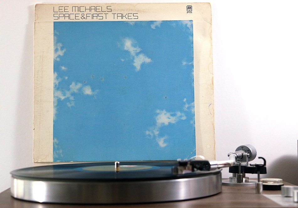 Lee-Michaels---Space---First-Takes 950