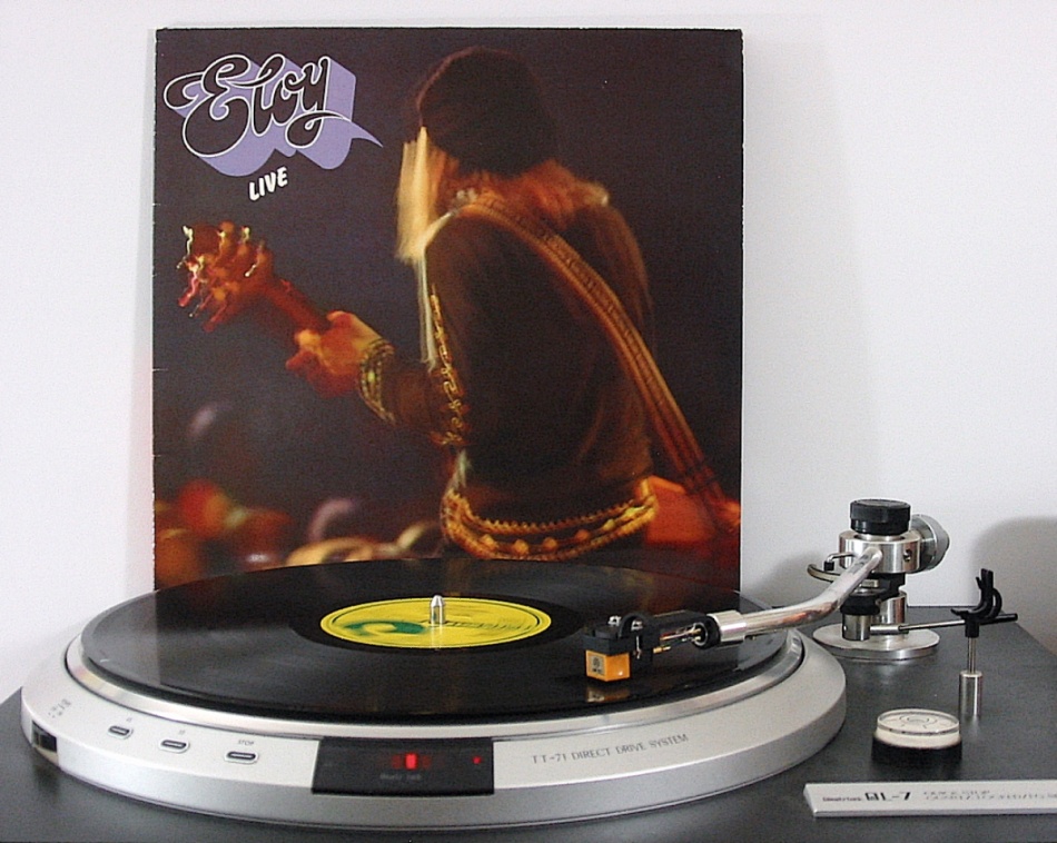 Eloy-----Live 950