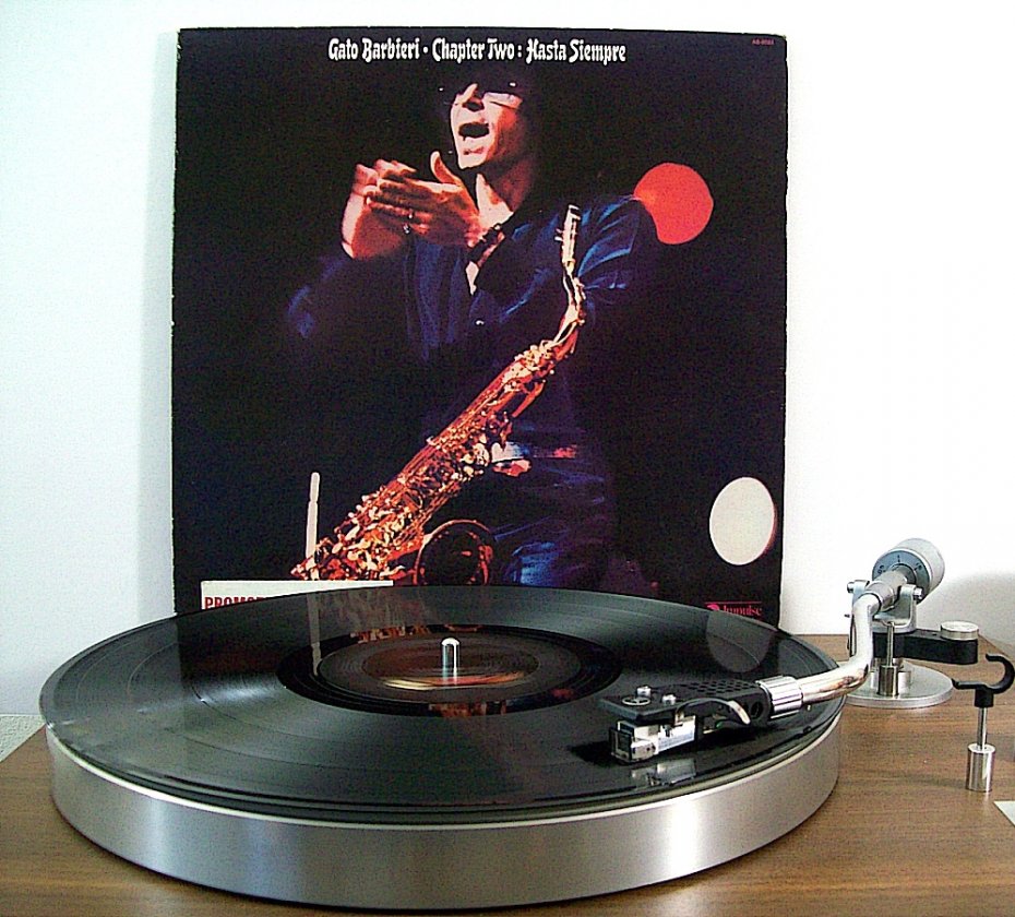 Gato-Barbieri--Chapter-Two---Hasta-Siempre 1200 edited