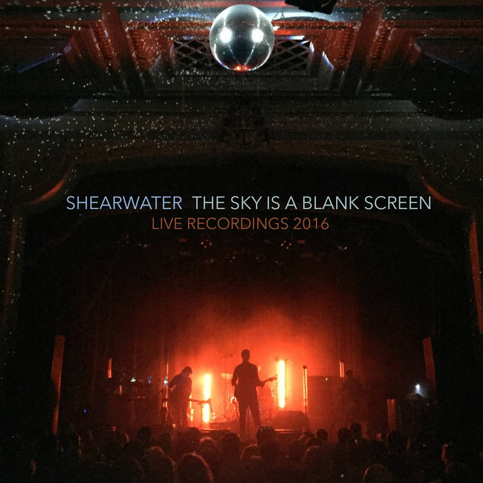 Shearwater SIABS