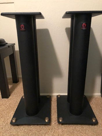 Osiris Speaker Stands