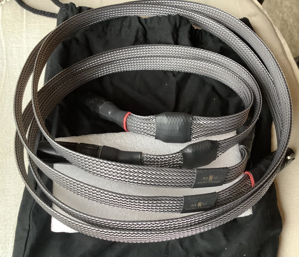 AG 2S 2-1.5m-XLR-4-25-21