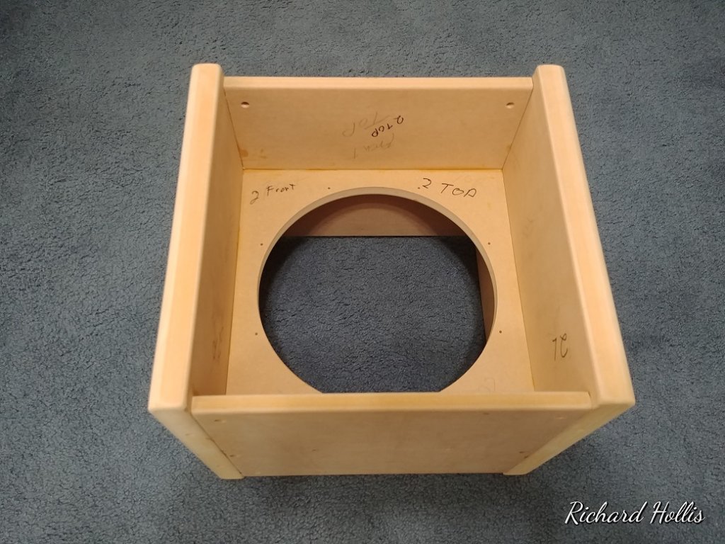 Sub Module Single-small