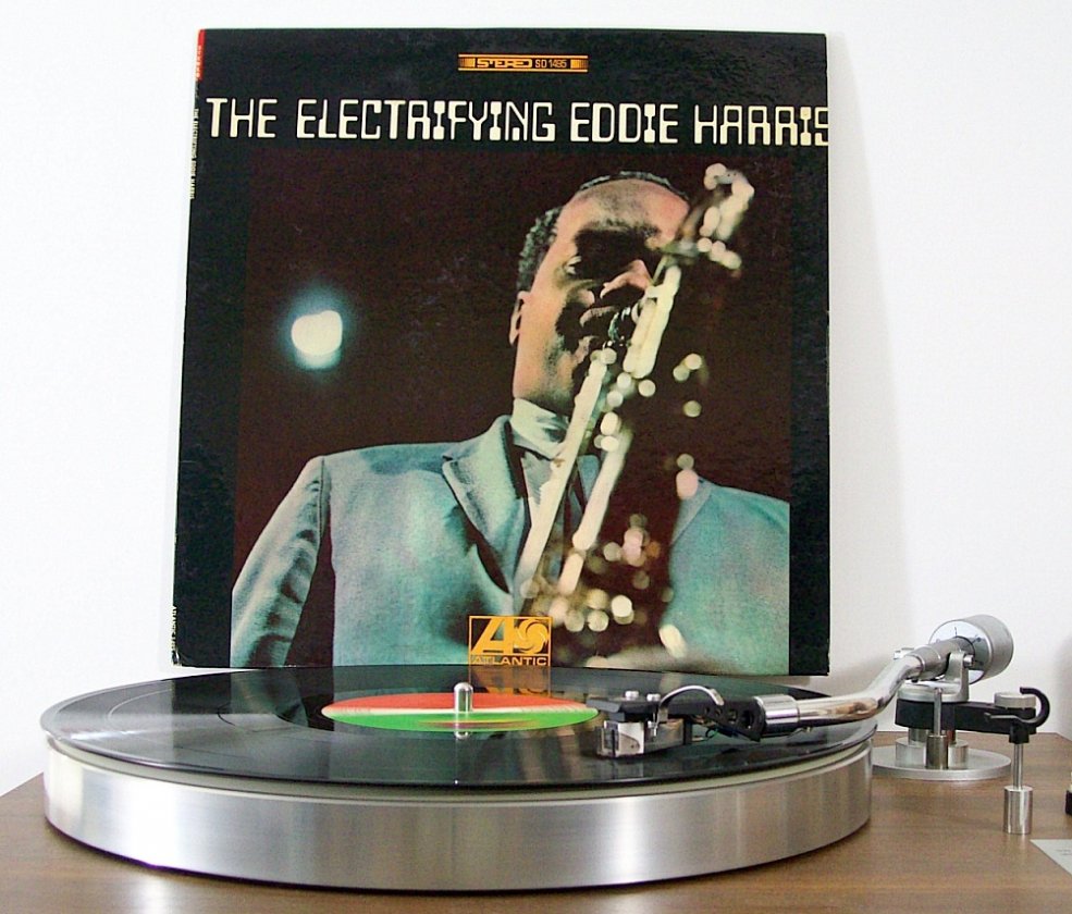 Eddie-Harris---The-Electrifying-Edie-Harris 1200 edited